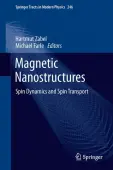 Magnetic Nanostructures