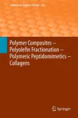 Polymer Composites â Polyolefin Fractionation â Polymeric Peptidomimetics â Collagens