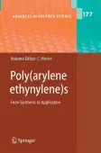 Poly(arylene ethynylene)s