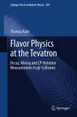 Flavor Physics at the Tevatron