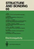 Electronegativity
