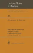 Perspectives on Photon Interactions with Hadrons and Nuclei