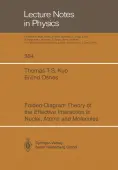 Folded-Diagram Theory of the Effective Interaction in Nuclei, Atoms and Molecules