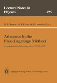 Advances in the Free-Lagrange Method