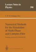 Numerical Methods for the Simulation of Multi-Phase and Complex Flow