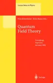 Quantum Field Theory