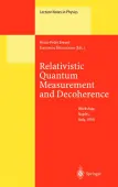 Relativistic Quantum Measurement and Decoherence