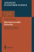 Thermoreversible Networks