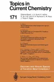 Electronic and Vibronic Spectra of Transition Metal Complexes I