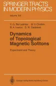 Dynamics of Topological Magnetic Solitons