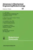 Biotechnics/Wastewater