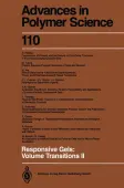 Responsive Gels: Volume Transitions II