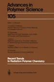 Recent Trends in Radiation Polymer Chemistry