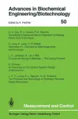 Measurement and Control