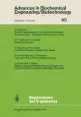 Bioprocesses and Engineering