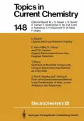 Electrochemistry III