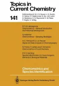 Chemometrics and Species Identification