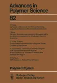 Polymer Physics