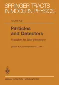 Particles and Detectors