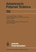 Anionic Polymerization