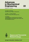 Space and Terrestrial Biotechnology