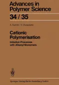 Cationic Polymerisation