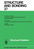 Structural Problems