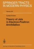 Theory of Jets in Electron-Positron Annihilation