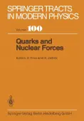 Quarks and Nuclear Forces