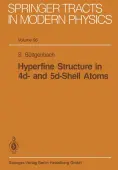 Hyperfine Structure in 4d- and 5d-Shell Atoms