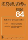 Collective Ion Acceleration