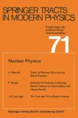 Nuclear Physics