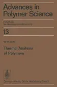 Thermal Analysis of Polymers