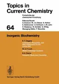 Inorganic Biochemistry