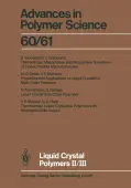 Liquid Crystal Polymers II/III