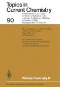 Plasma Chemistry II