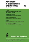 Plant Cell Cultures I