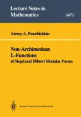 Non-Archimedean L-Functions