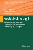 Geobiotechnology II