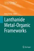 Lanthanide Metal-Organic Frameworks