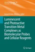 Luminescent and Photoactive Transition Metal Complexes as Biomolecular Probes and Cellular Reagents