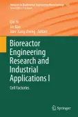 Bioreactor Engineering Research and Industrial Applications I