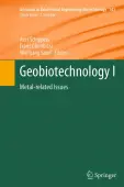 Geobiotechnology I