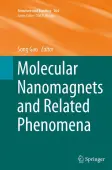 Molecular Nanomagnets and Related Phenomena