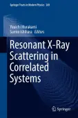 Resonant X-Ray Scattering in Correlated Systems