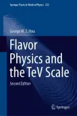Flavor Physics and the TeV Scale