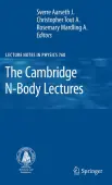 The Cambridge N-Body Lectures