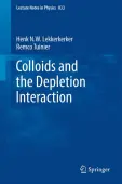 Colloids and the Depletion Interaction