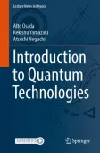 Introduction to Quantum Technologies