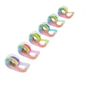 EZC Highlighter Tape 1 2 in Wide 32 ft Long by Really Good Stuff LLC